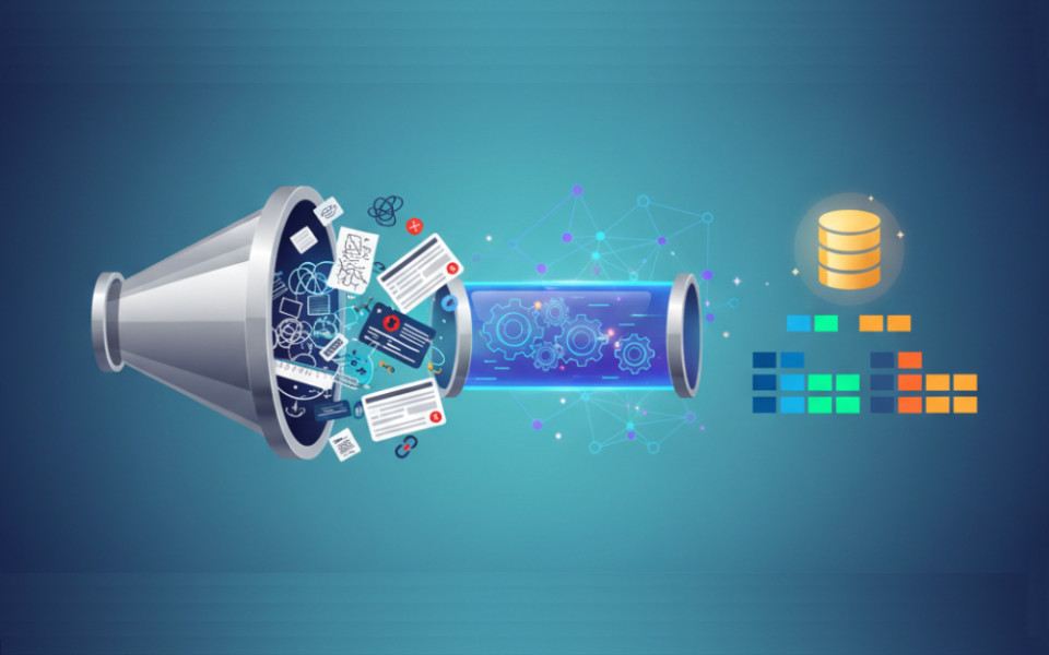 Как подготовить данные для внедрения AI