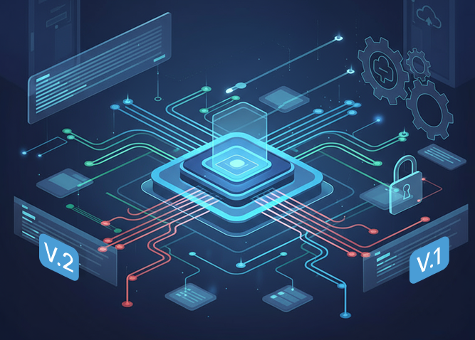 Контроль параллельных процессов изменений: единообразие и безопасность данных в Universe MDM