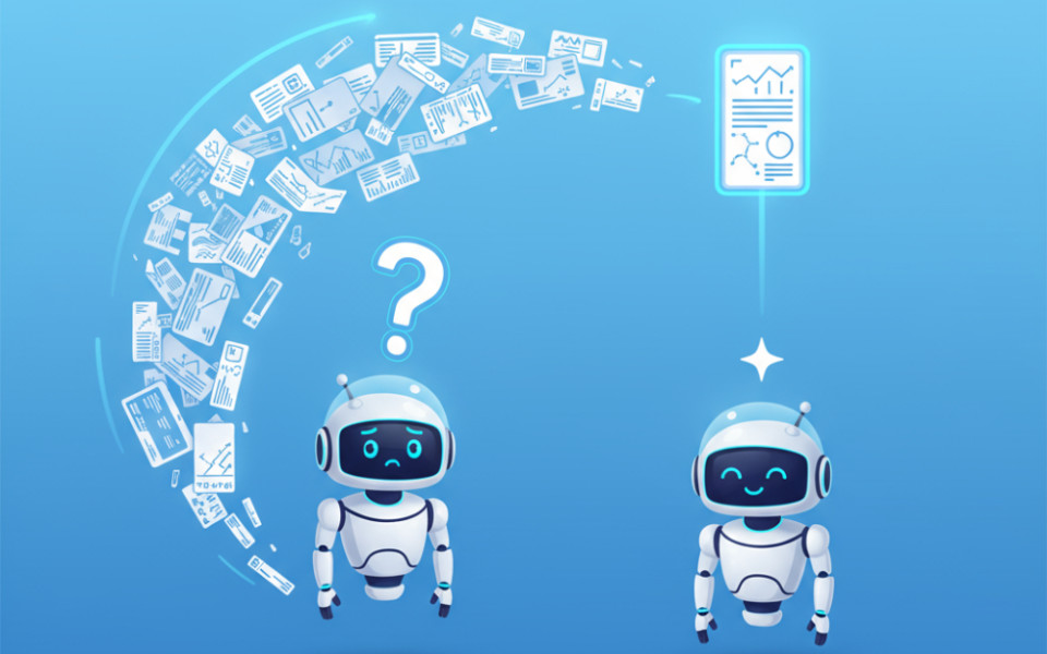 Data Governance и искусственный интеллект: как навести порядок в данных