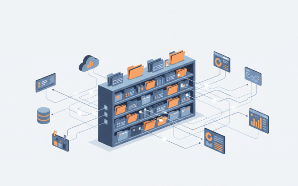 Почему каталог данных нужен всем, и что вы теряете без него