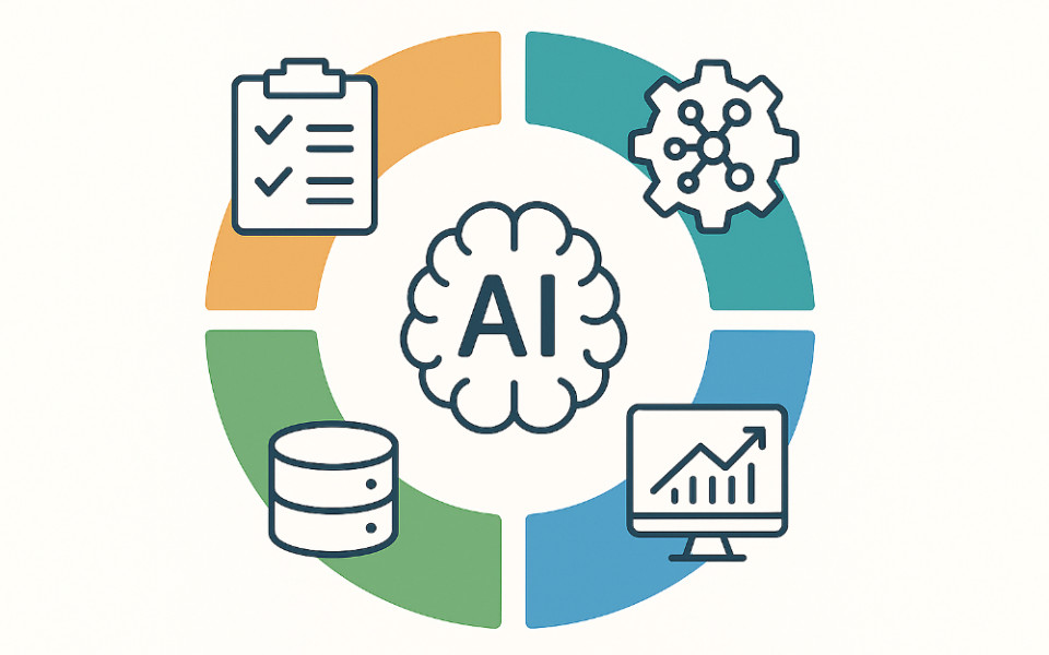 Data Trust: доверие к данным становится новой валютой бизнеса