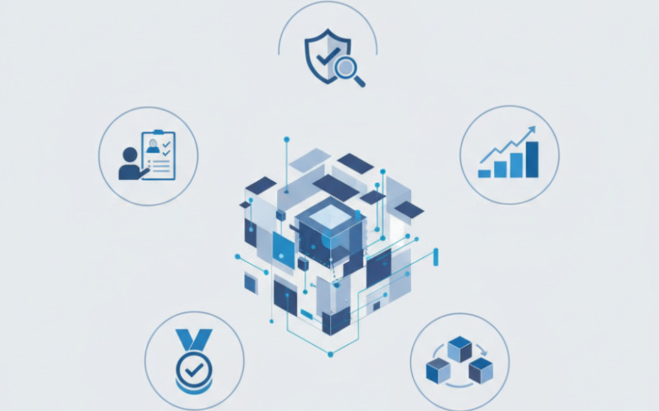 Какими правилами следует руководствоваться при управлении мастер-данными
