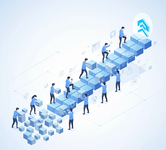 Культура работы с данными: как повысить зрелость управления данными