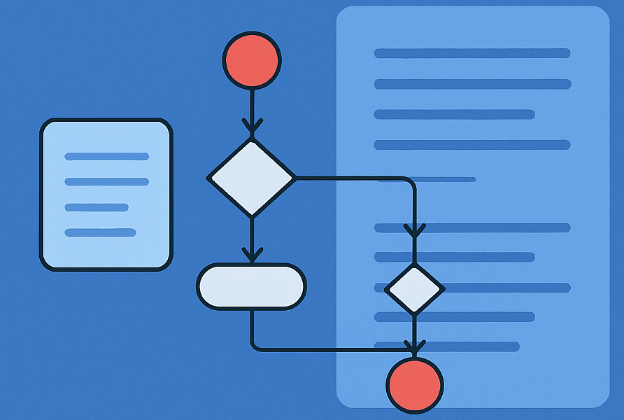 Версионирование бизнес-процессов в Юниверс MDM