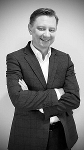 Финк Дмитрий