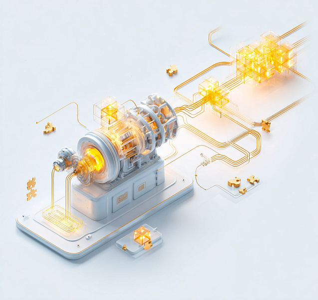 MDM и искусственный интеллект: как «золотые данные» становятся топливом для ИИ-моделей