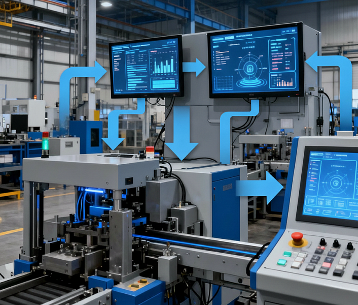 Как MDM и Data Governance меняют производство: от разрозненных систем к управляемому цифровому контуру