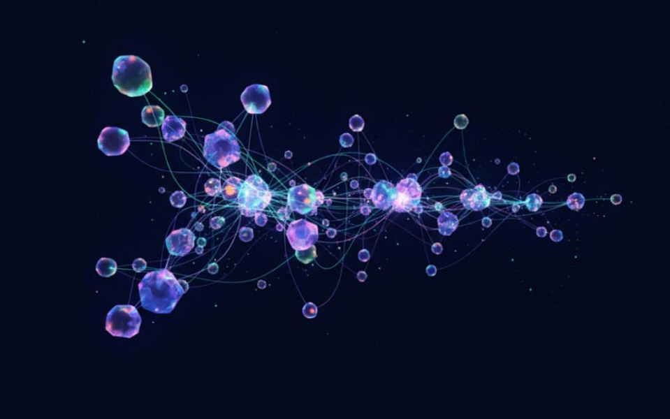 Как навести порядок в данных и знаниях