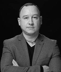 Константинов Александр