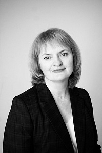 Золотарева Елена